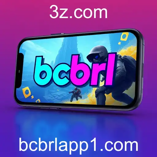 O Impacto do bcbrl app no Mercado de Jogos em 2025