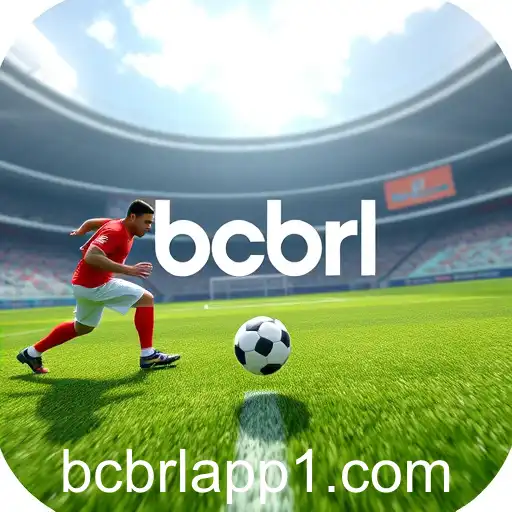 Nova Atualização Revoluciona Jogos no bcbrl App