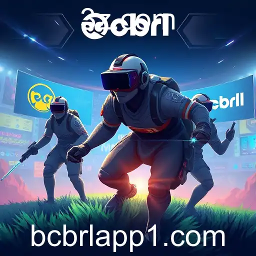 Nova Era do 'bcbrl app': O Jogo que Revolucionou 2026