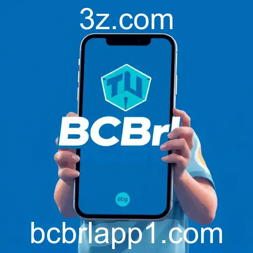 Nova Era do Gaming com o BCBrL App