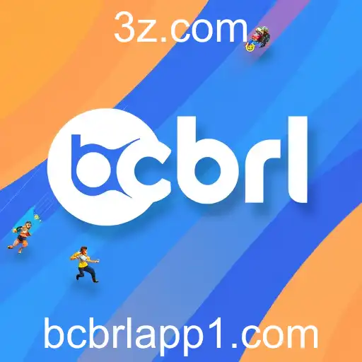 Nova Era para o bcbrl app: Tendências e Inovações no Universo dos Games