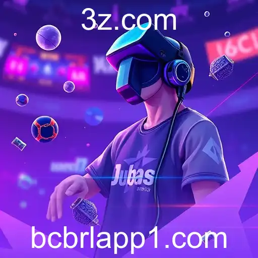 Nova Era dos Jogos Digitais no Brasil