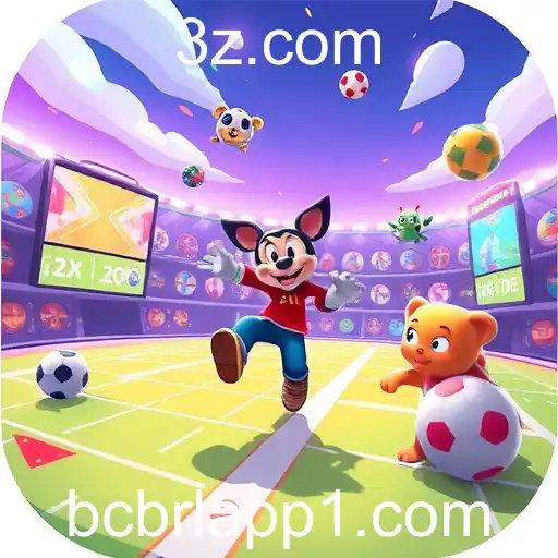 A Revolução do 'bcbrl app' e o Futuro dos Jogos