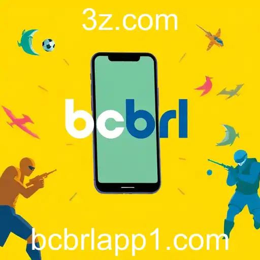 A Revolução dos Jogos Mobile no Brasil