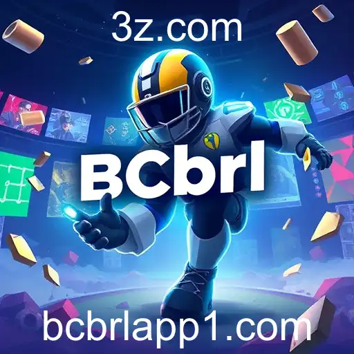 Revolução nos Jogos Online com BCbrl App