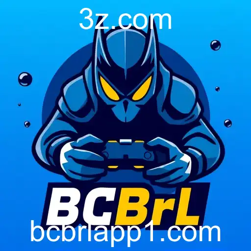 Revolução no Mercado de Jogos com o Aplicativo BCBRL