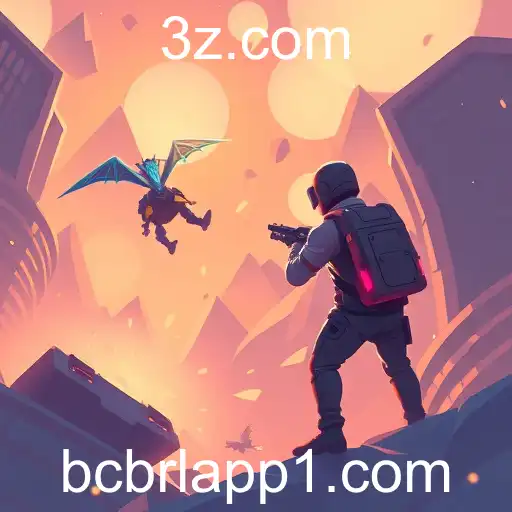 A Revolução do 'bcbrl app' no Mundo dos Jogos