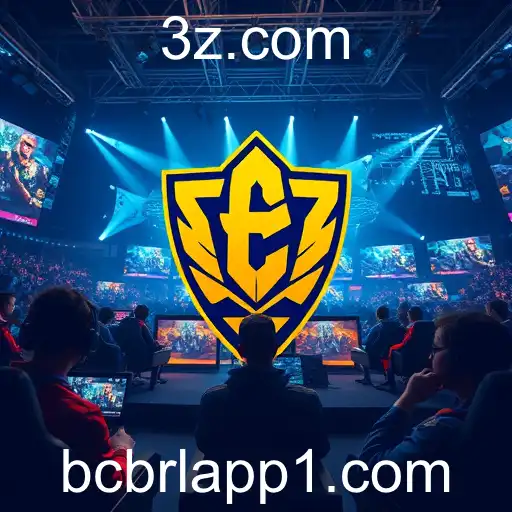 Tendências Crescentes dos Jogos com a BCBRL App