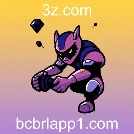 Revolução nos Jogos Online: O Impacto da Bcbrl App