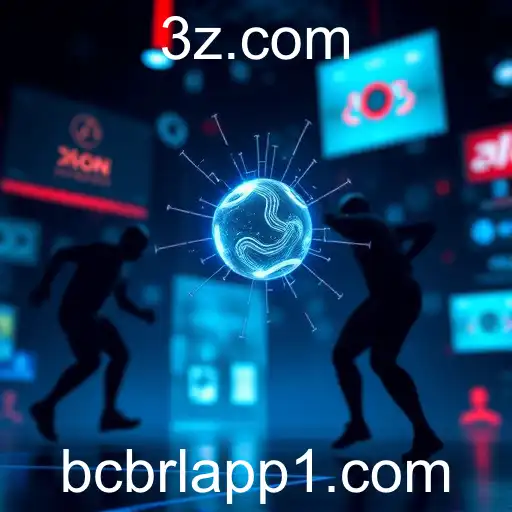 Nova Era para Jogos com a bcbrl App