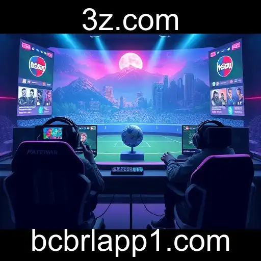 A Revolução do bcbrl: Transformando Jogos Online