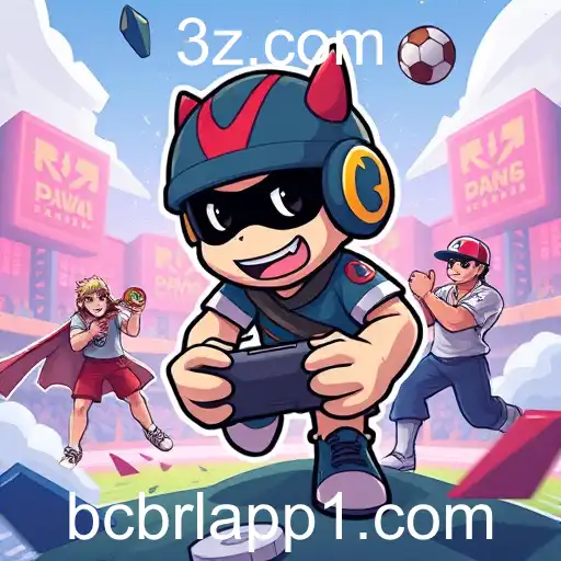 A Ascensão do BCbrl App no Cenário de Jogos em Português